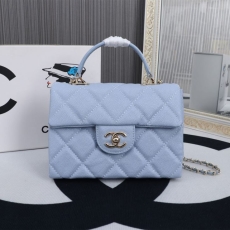 Chanel Top Handle Bags